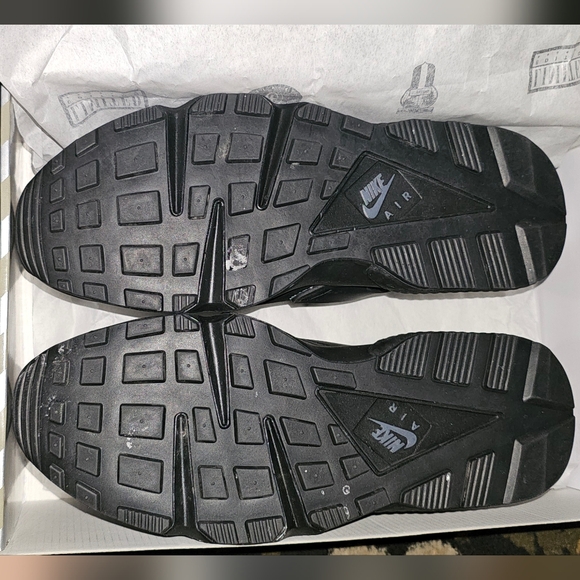 Nike air huarache - Picture 4 of 7